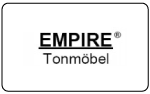 Empire Tonmöbel