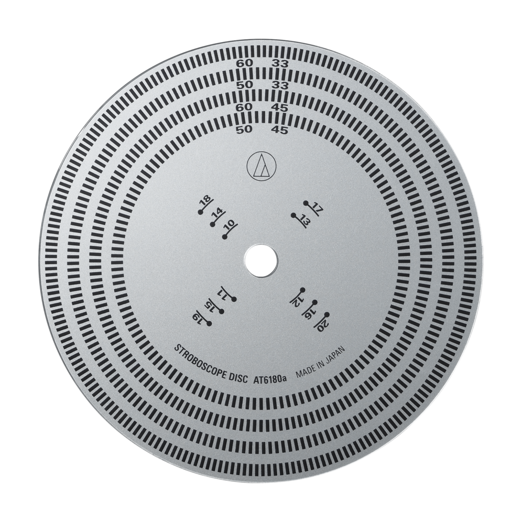 Audio-Technica AT6180a