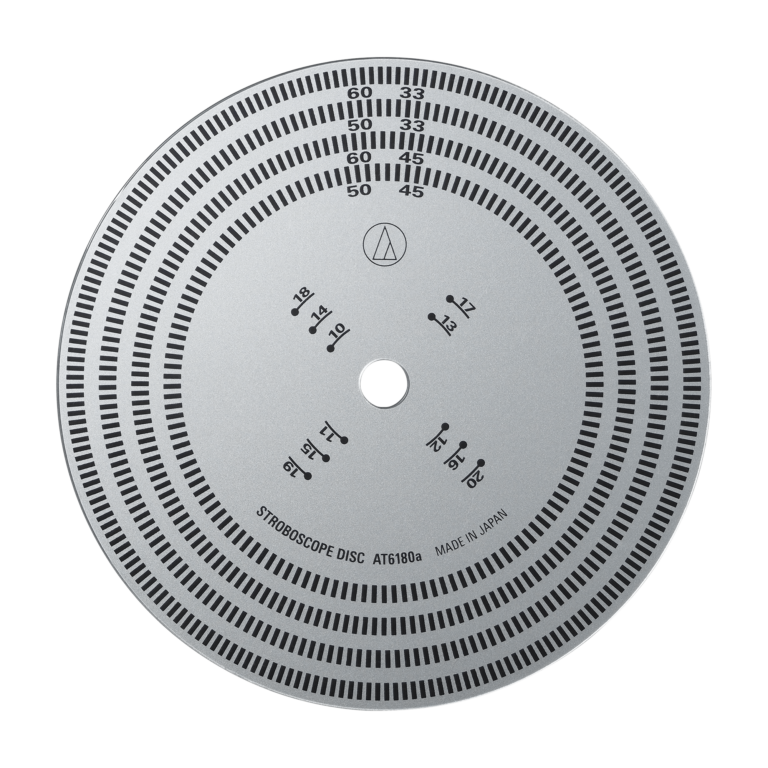 Audio-Technica AT6180a