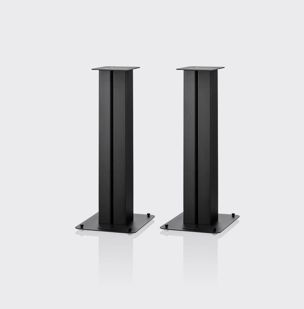 Bowers & Wilkins FS 600 S3 (Paar)