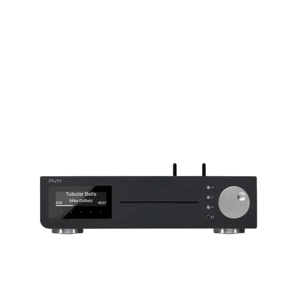 AVM CS 2.3