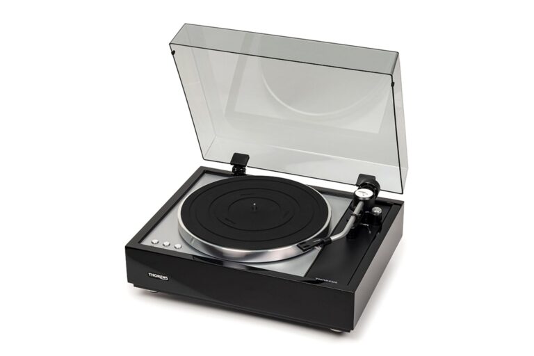 Thorens TD 1600