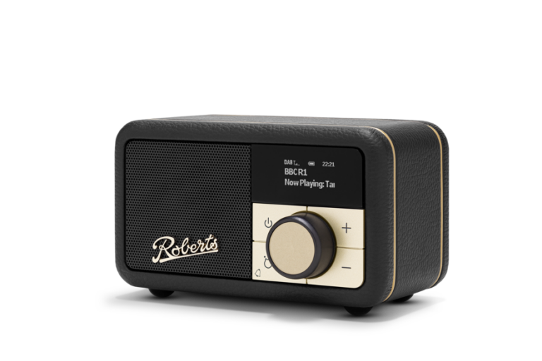Roboerts Revival Petite 2