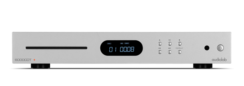 Audiolab 6000CDT