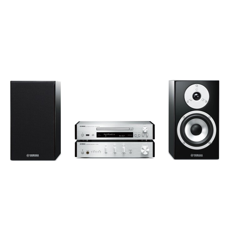 Yamaha MCR N870 D