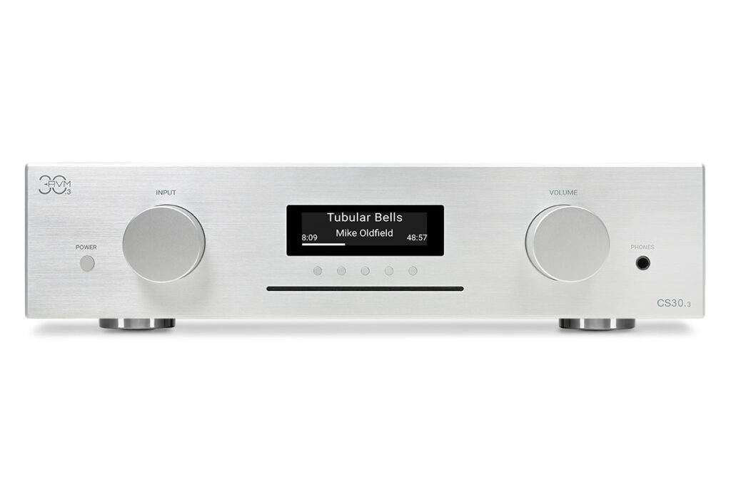 AVM30 CD 30.3