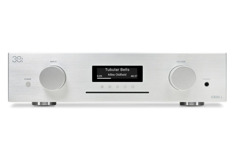 AVM30 CD 30.3