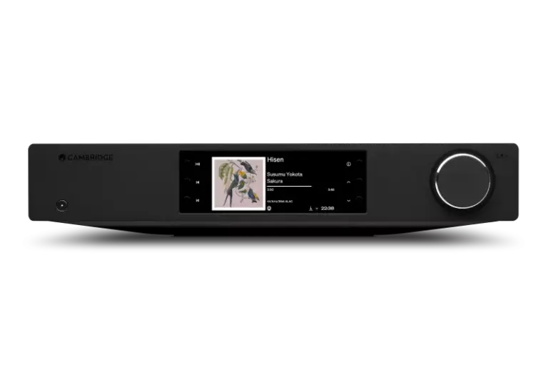 Cambridge Audio CXN100SE