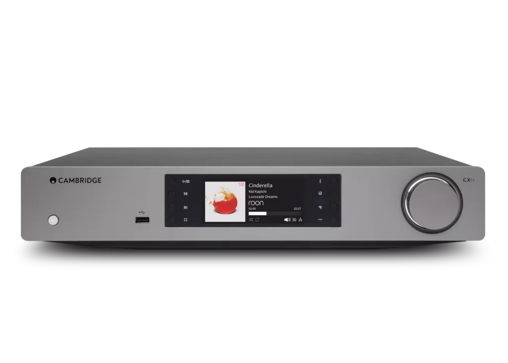 Cambridge Audio CXN (V2)