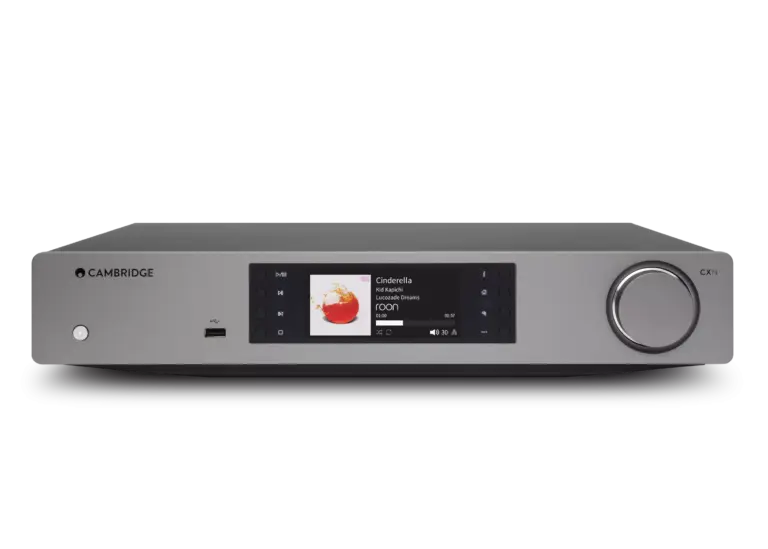 Cambridge Audio CXN (V2)