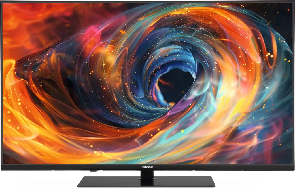 TechniSat Technivision UHD50 PRO