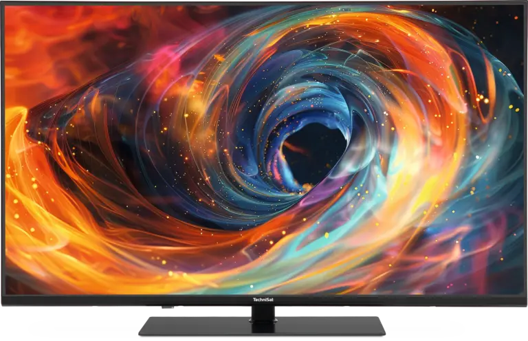 TechniSat Technivision UHD55 PRO
