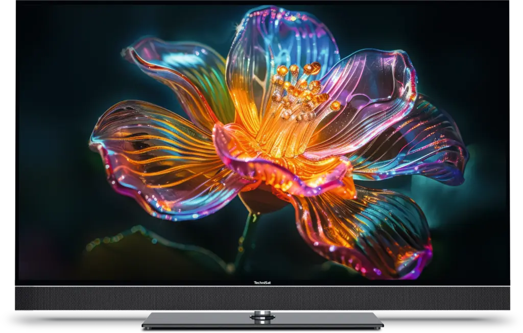 TechniSat Technivista 55 UHD CL