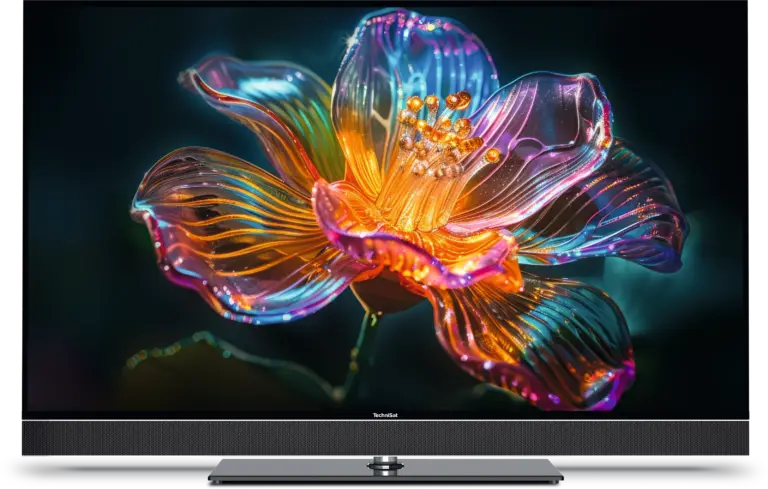 TechniSat Technivista 55 UHD CL