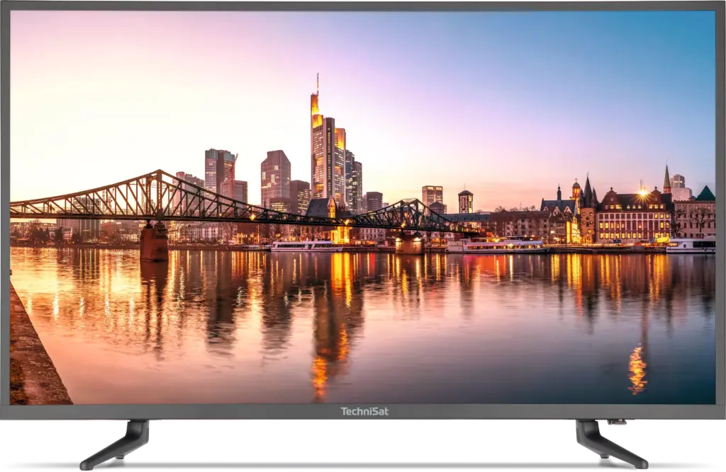 TechniSat Techniline 32 ISI 2