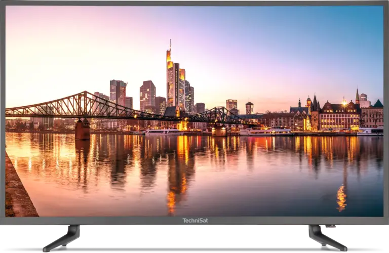 TechniSat Techniline 32 ISI 2