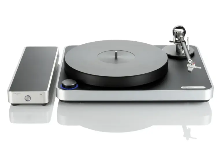 Clearaudio concept Signature