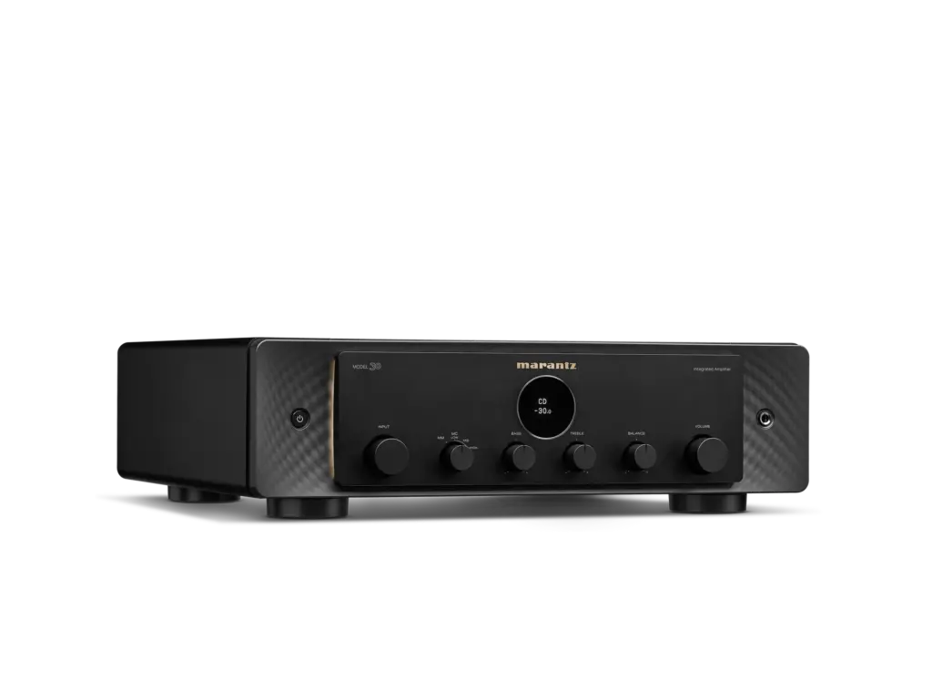 Marantz Model 30