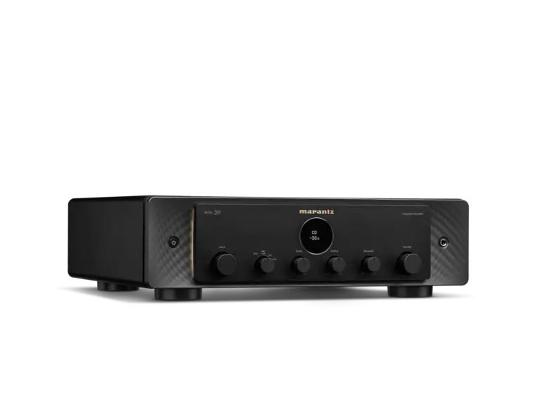 Marantz Model 30
