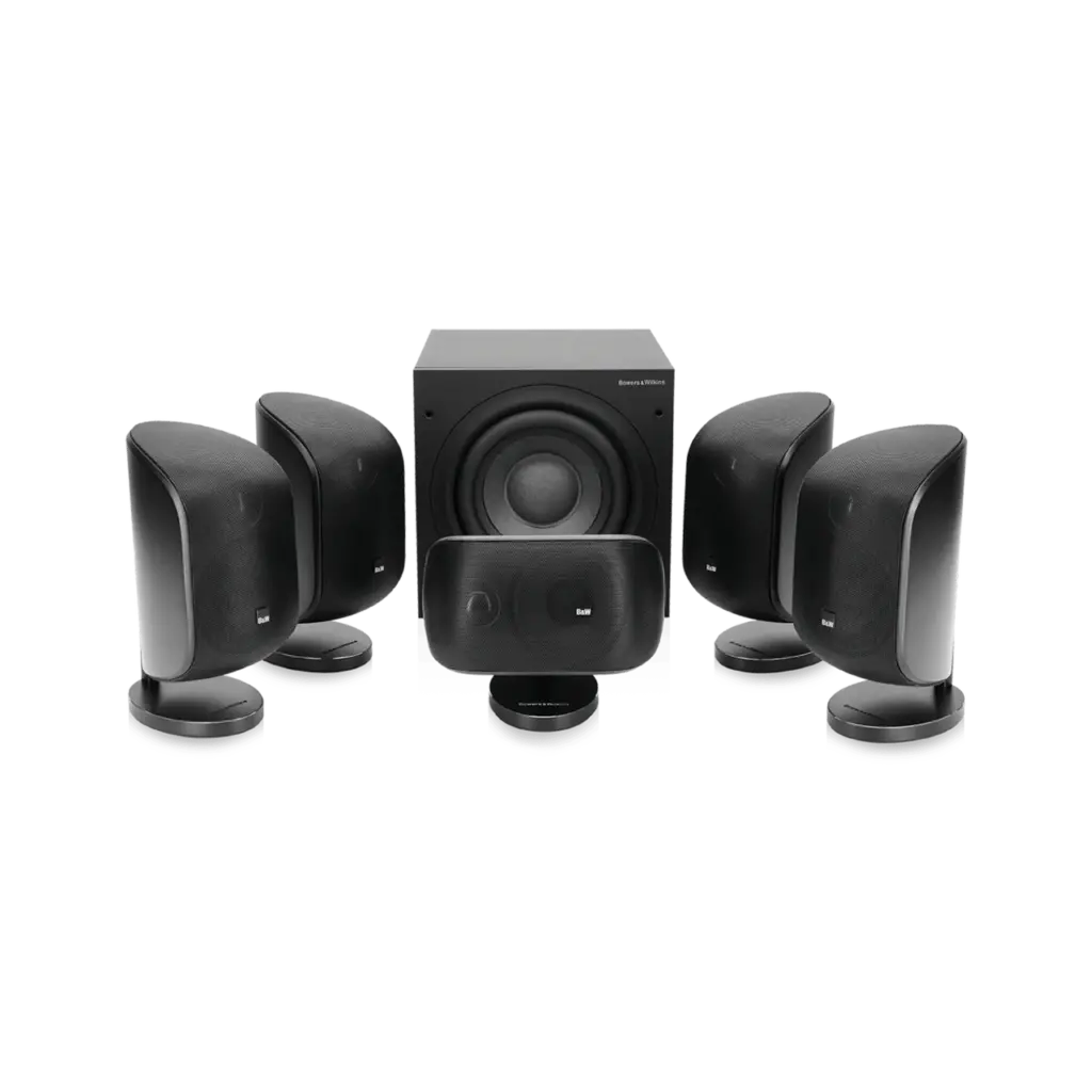 B&W MT-50