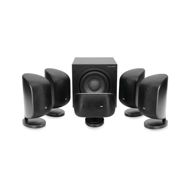 B&W MT-50