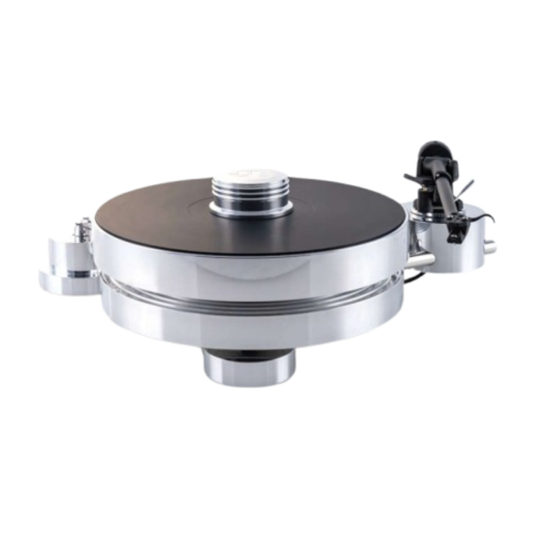 Transrotor Max