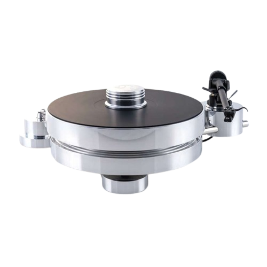 Transrotor Max