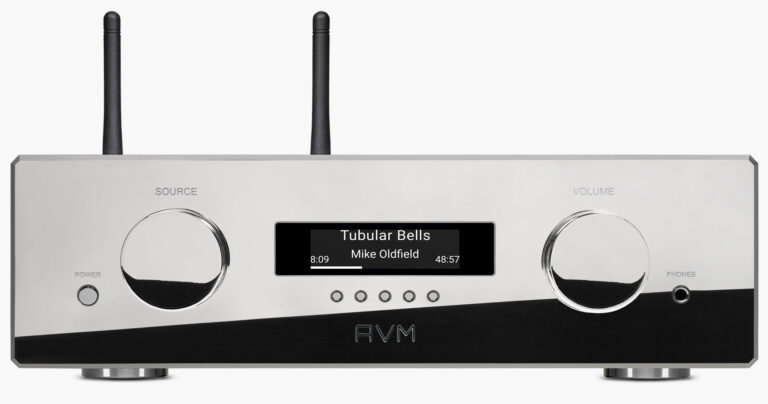 AVM Ovation AS 8.3 S