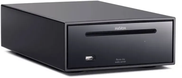 Revox Joy S37