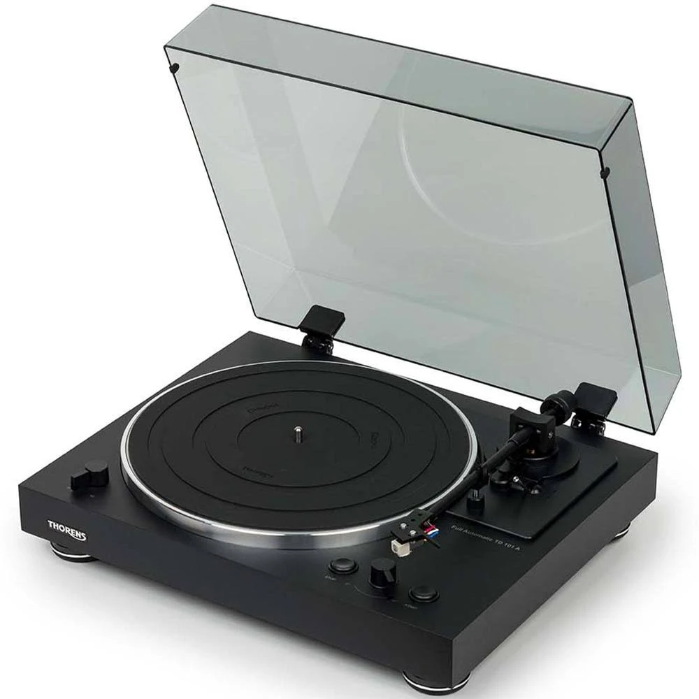Thorens TD 101 A