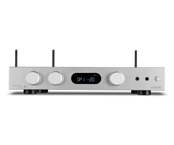 Audiolab 6000A