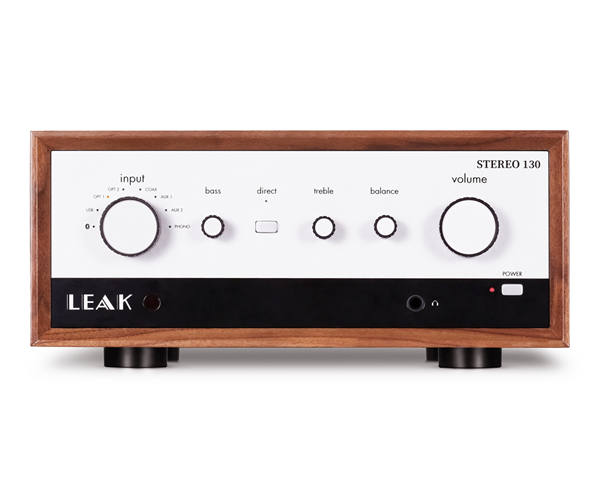 Leak Stereo 130