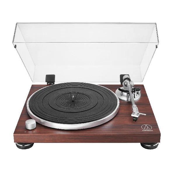 Audio-Technica AT-LPW50BTRW