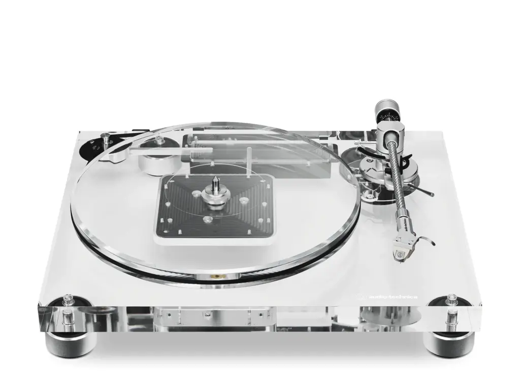 Audio-Technica AT-LPA2