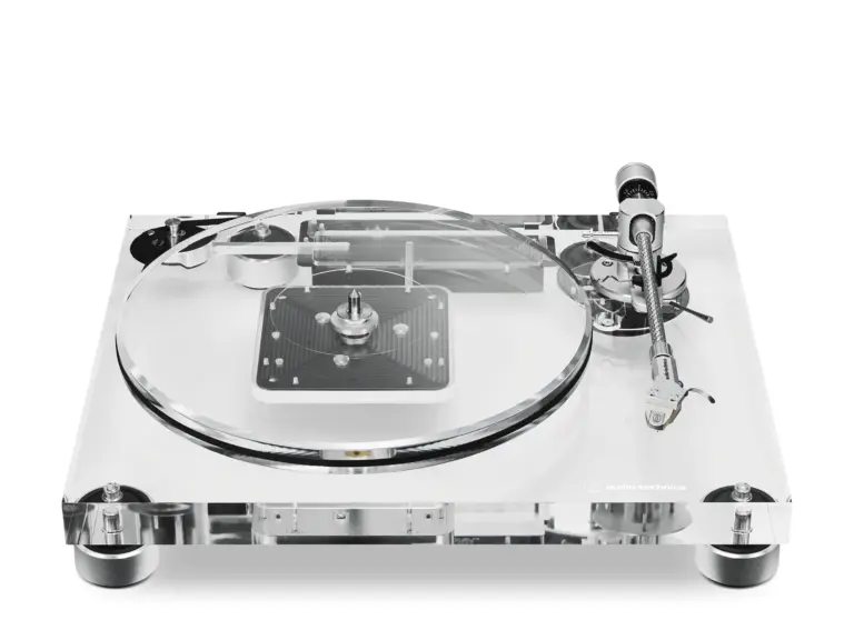 Audio-Technica AT-LPA2