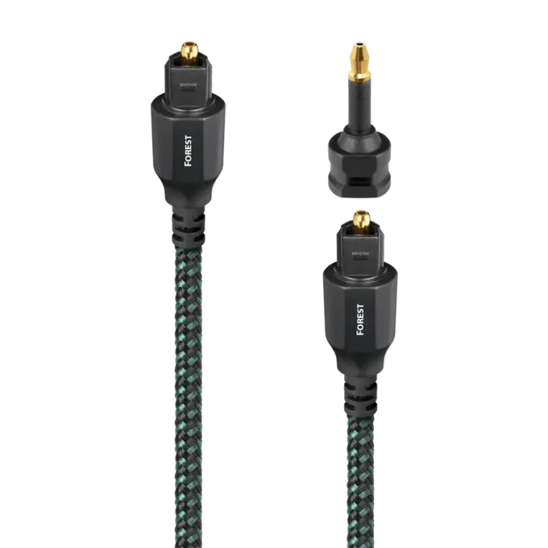 AudioQuest Forest Optical