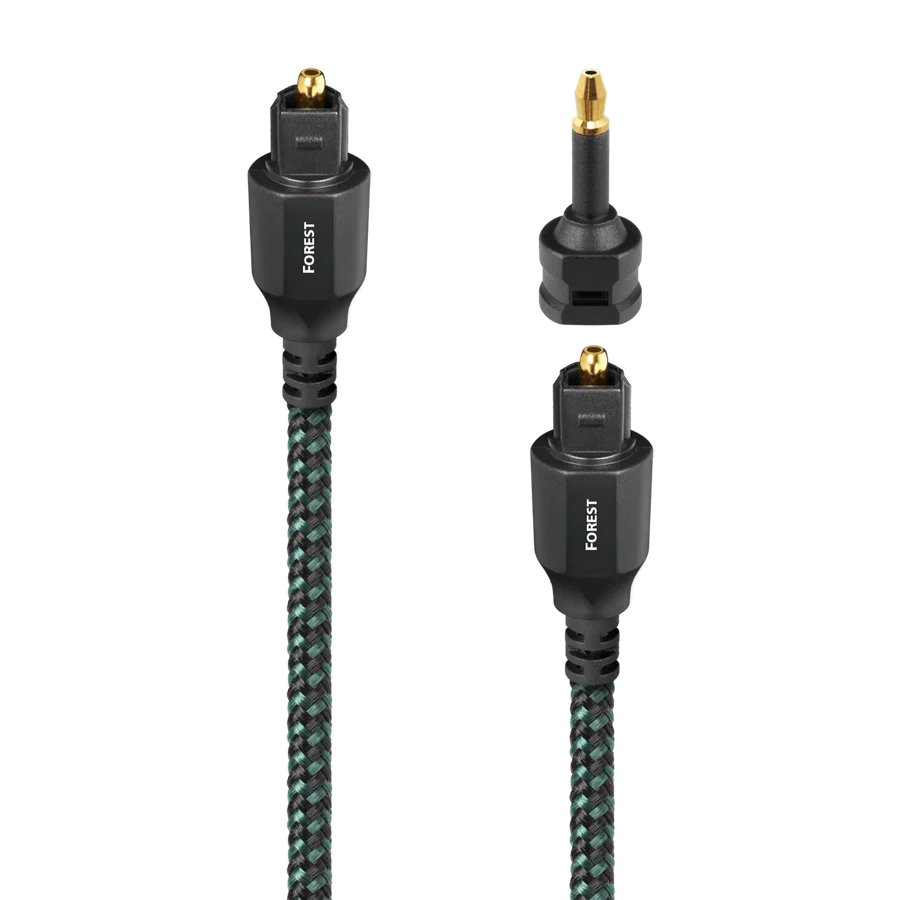 AudioQuest Forest Optical