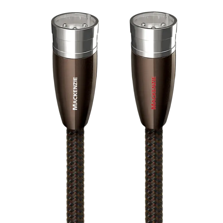 AudioQuest Mackenzie XLR > XLR