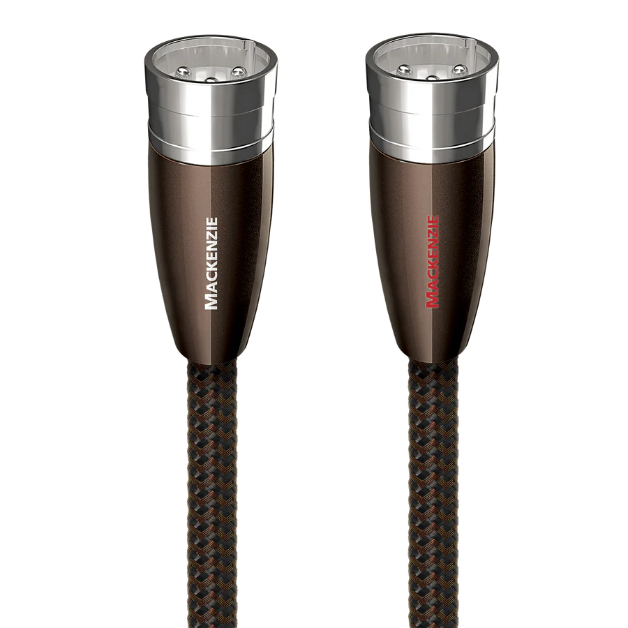 AudioQuest Mackenzie XLR > XLR