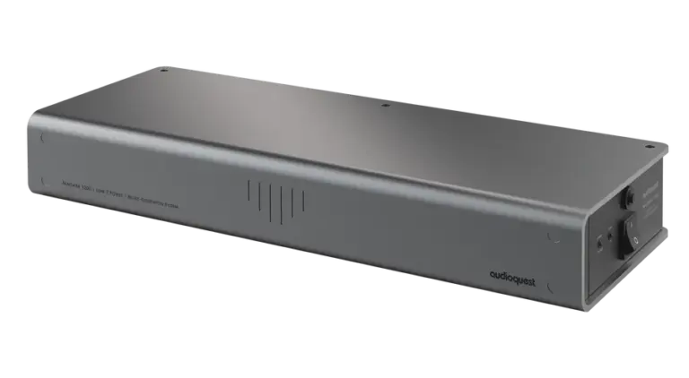 AudioQuest Niagara 1200