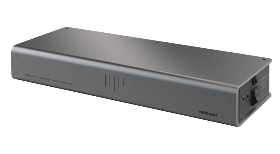 AudioQuest Niagara 1200