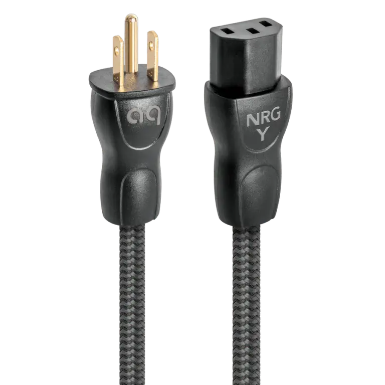 AudioQuest NRG-Y3