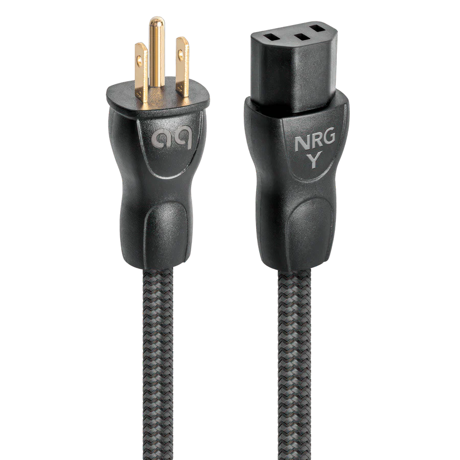 AudioQuest NRG-Y3