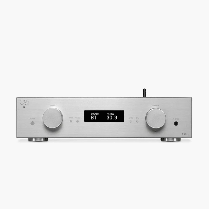 AVM A30.3