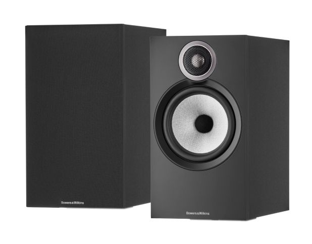 Bowers & Wilkins 606 S3