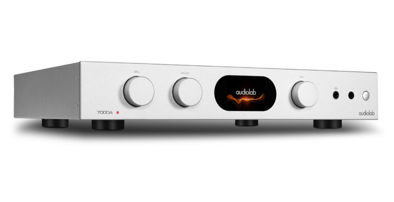 Audiolab 7000A