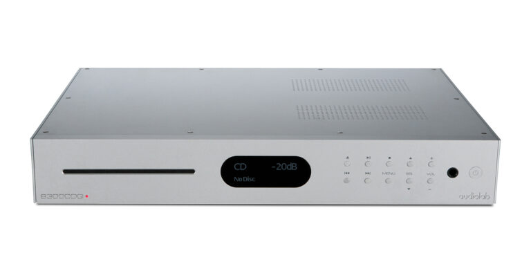 Audiolab 8300CDQ