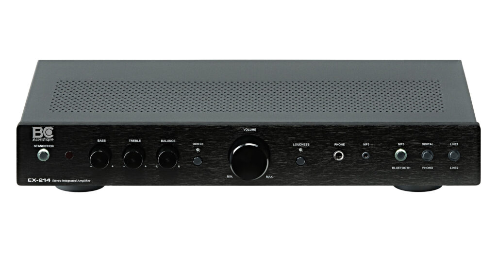 BC Acoustique EX-214
