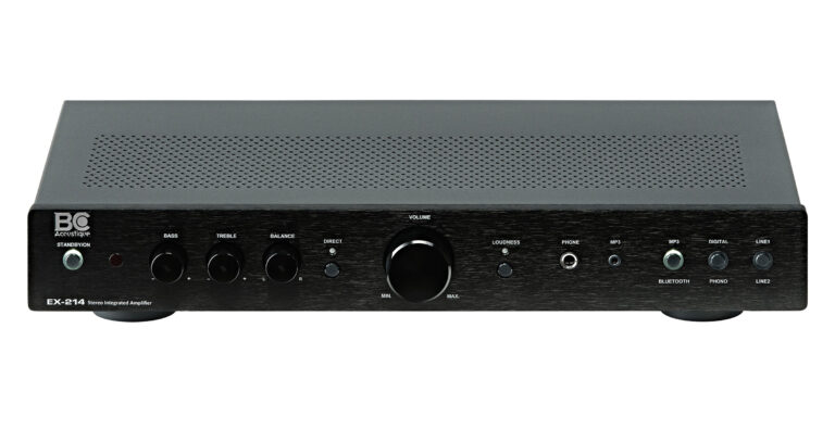 BC Acoustique EX-214