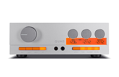 Quad Quad 33